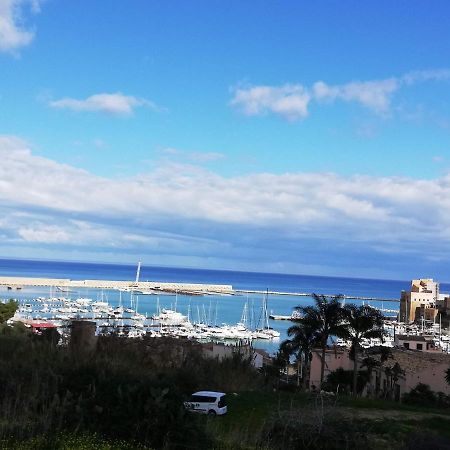 Monolocale La Chicca Lägenhet Castellammare del Golfo Exteriör bild
